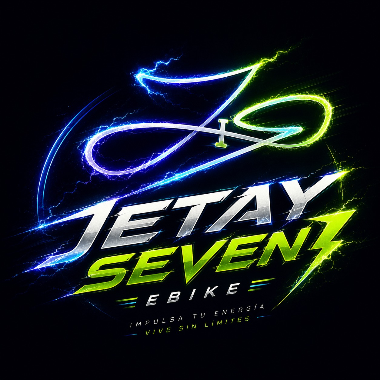 JETAY SEVEN EBIKE
