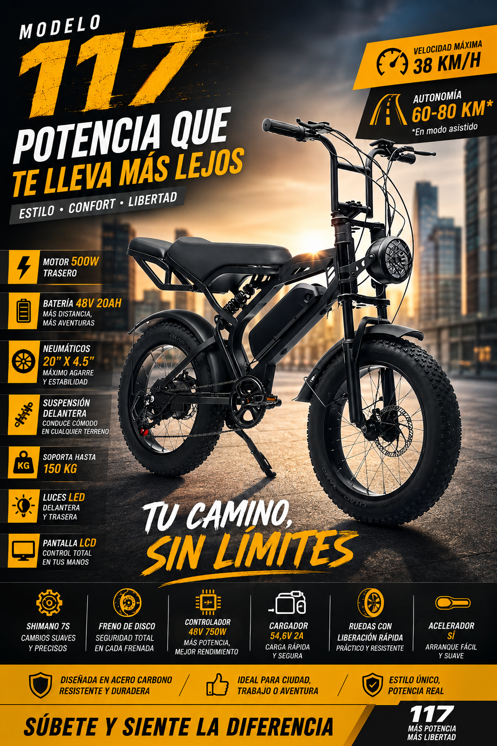 Modelo 117
